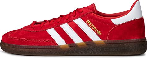 adidas spezial rot 40 2/3|Adidas spezial handball.